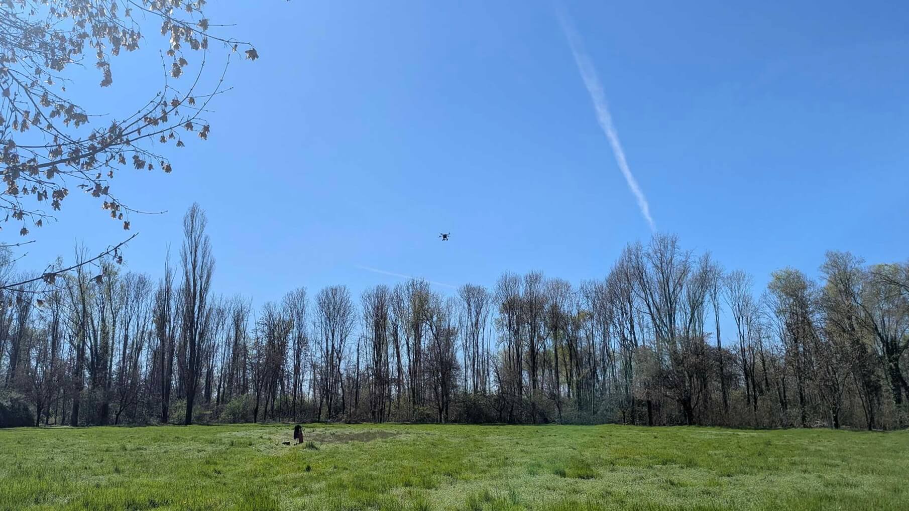 Xer Technologies Confirms X8 PRO’s 3.5 Hours Endurance with 2 kg Payload