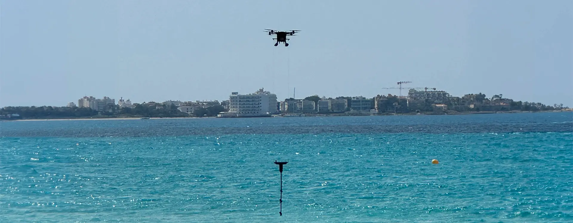 Xer Technologies AG and UMAG Announce Integration of V2Mag® and FastMag® for X8 PRO Long Endurance Multicopter