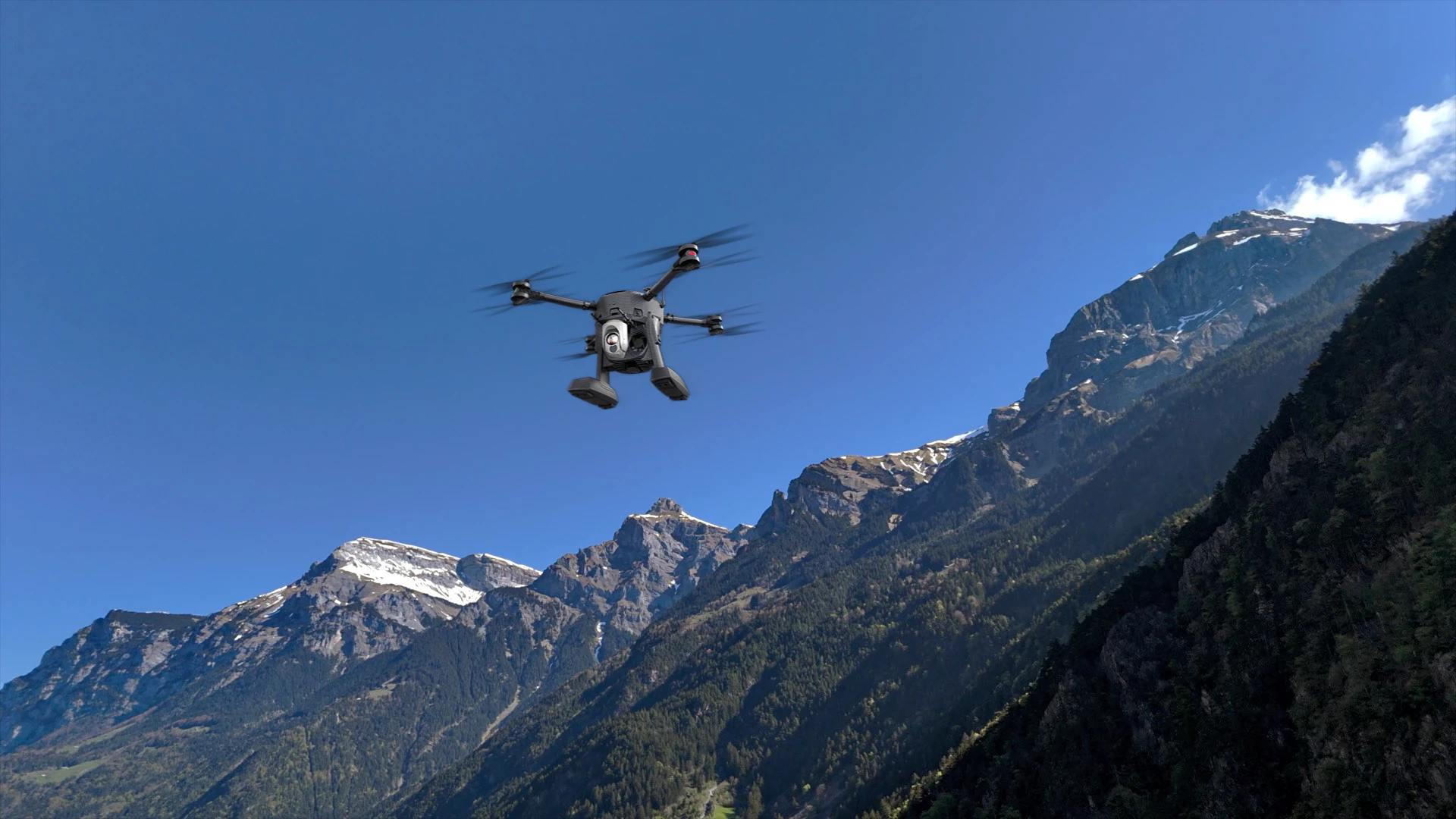 Xer Technologies, PLATH and CENTUM Integrate Cellular Geolocation Capability into X8 PRO Airborne Intelligence Solution